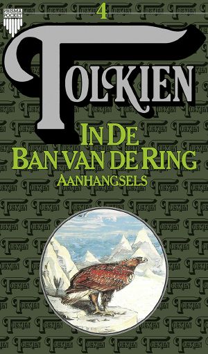 [The Lord of the Rings: Seven Book Editions 07] • In de ban van de Ring, deel 4 · Aanhangsels